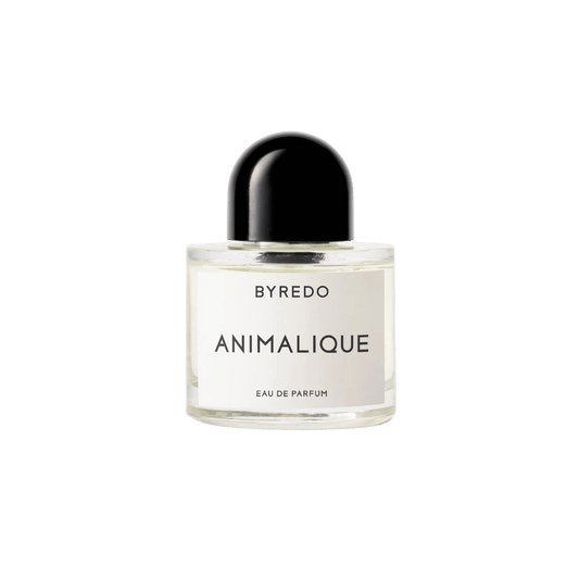Byredo Animalique- Eau de Parfum - Échantillon