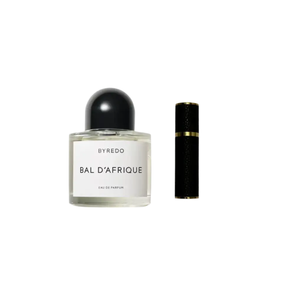 Byredo Bal d’Afrique - Eau de Parfum Maison Matheis