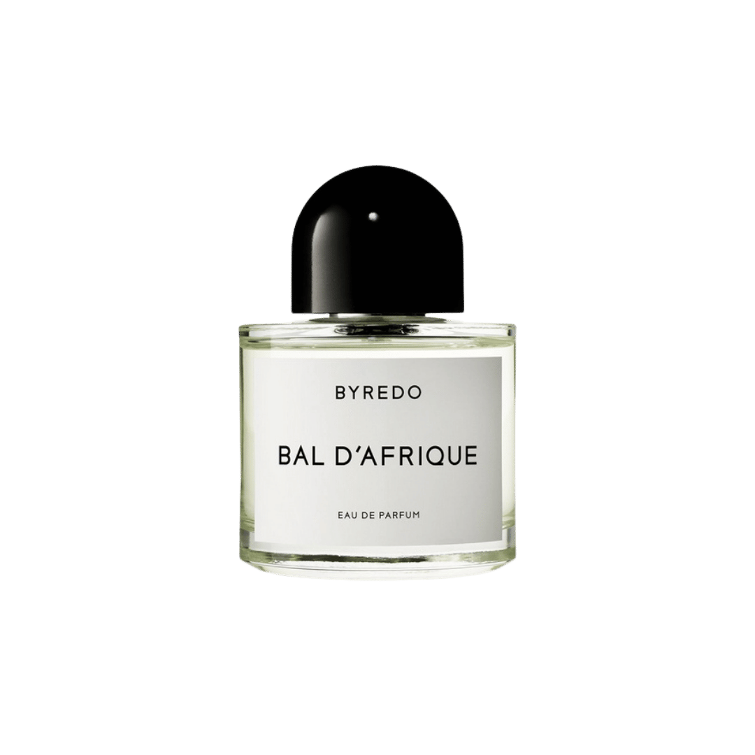 Byredo Bal d’Afrique - Eau de Parfum - Échantillon