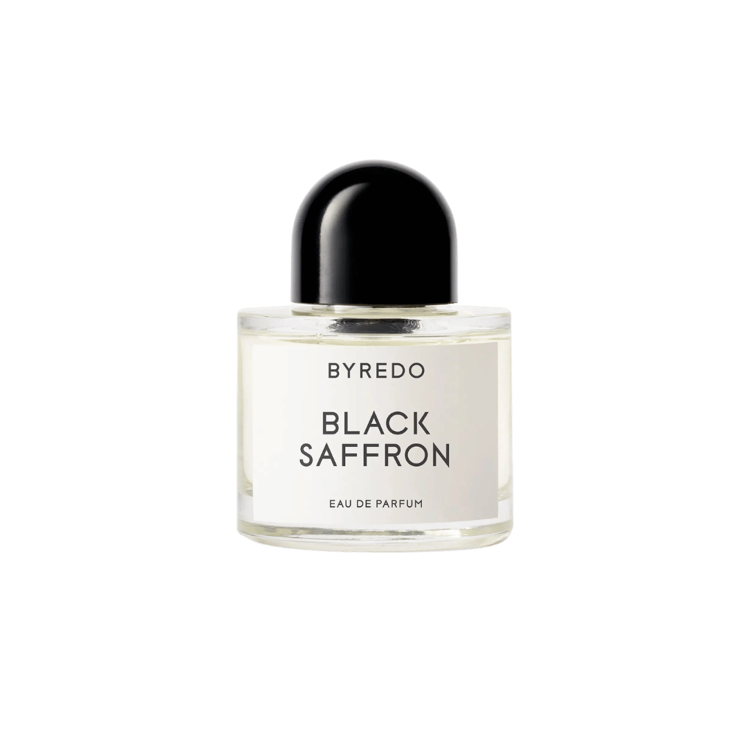 Byredo Black Saffron - Eau de Parfum - Échantillon
