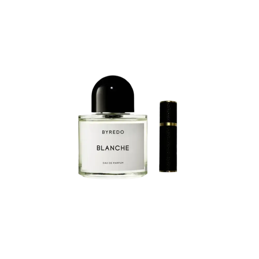 Byredo Blanche - Eau de Parfum Maison Matheis
