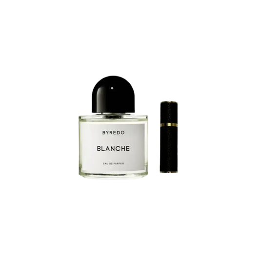 Byredo Blanche - Eau de Parfum Maison Matheis
