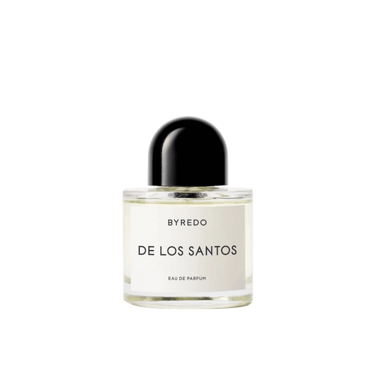 Byredo De Los Santos - Eau de Parfum - Échantillon