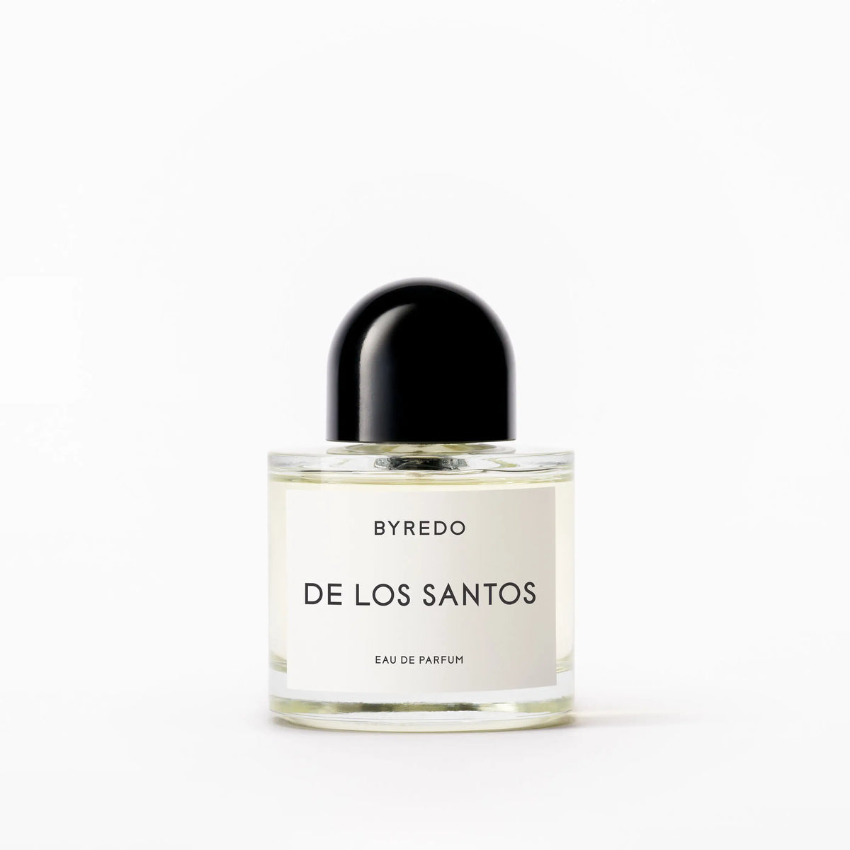 Byredo De Los Santos - Eau de Parfum - Échantillon