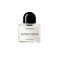 Byredo Super Cedar - Eau de Parfum - Échantillon