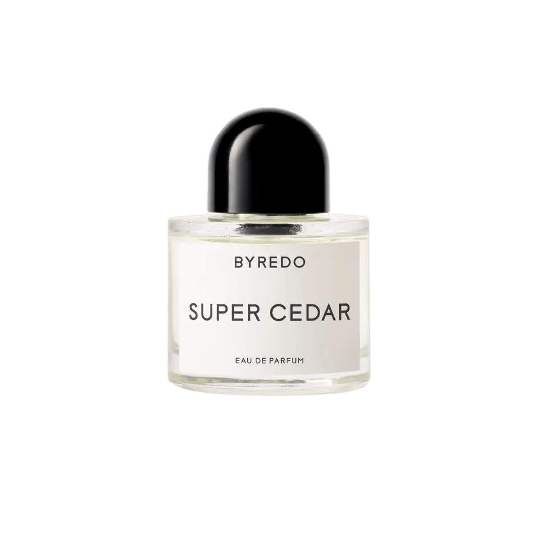 Byredo Super Cedar - Eau de Parfum - Échantillon