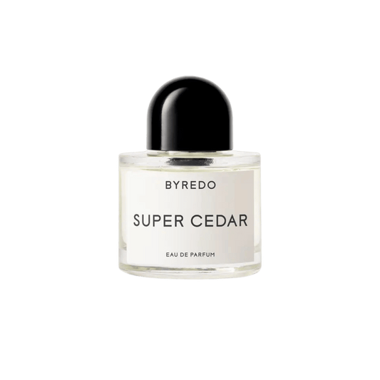 Byredo Super Cedar - Eau de Parfum - Échantillon