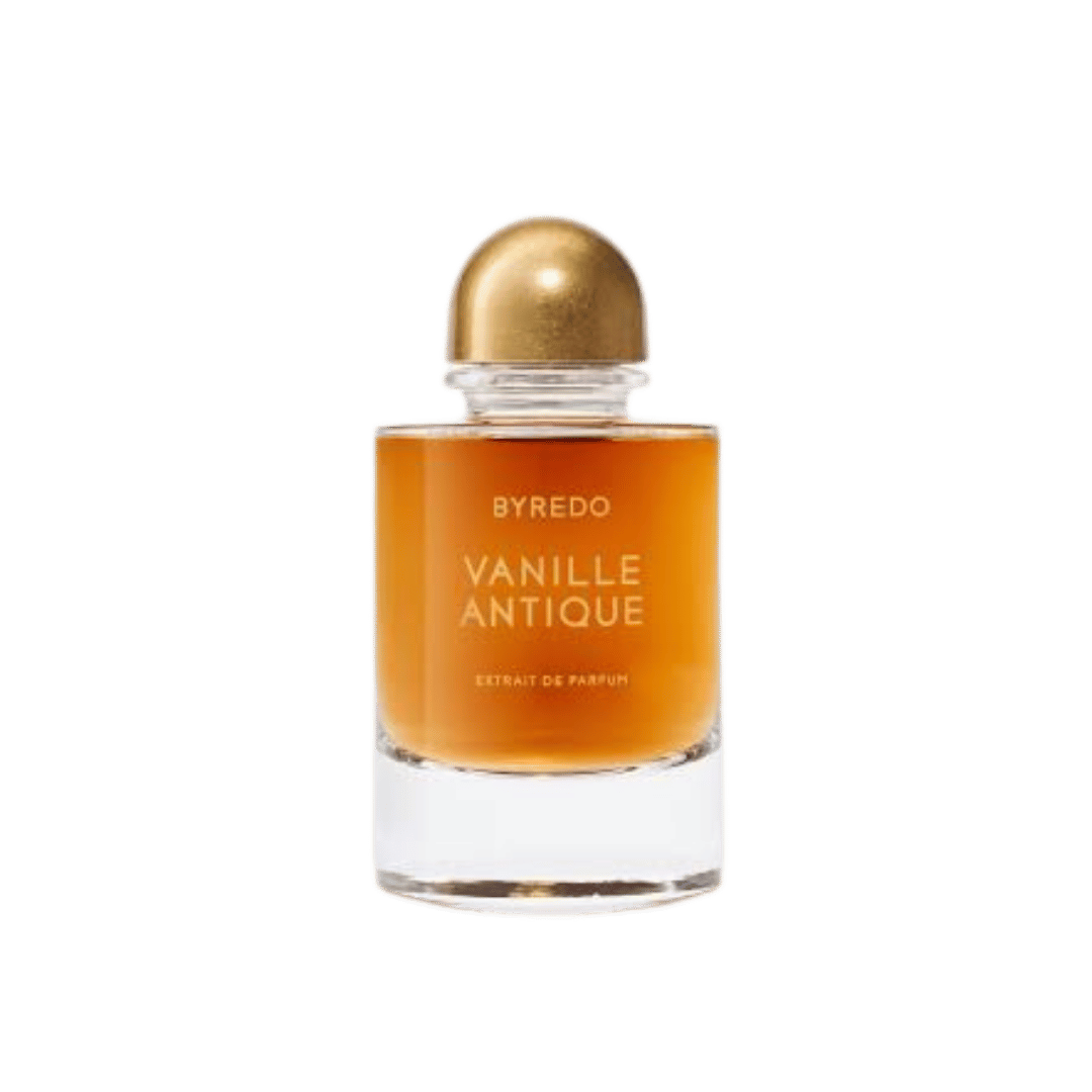Byredo Vanille Antique - Extrait de Parfum - Échantillon