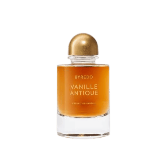 Byredo Vanille Antique - Extrait de Parfum - Échantillon