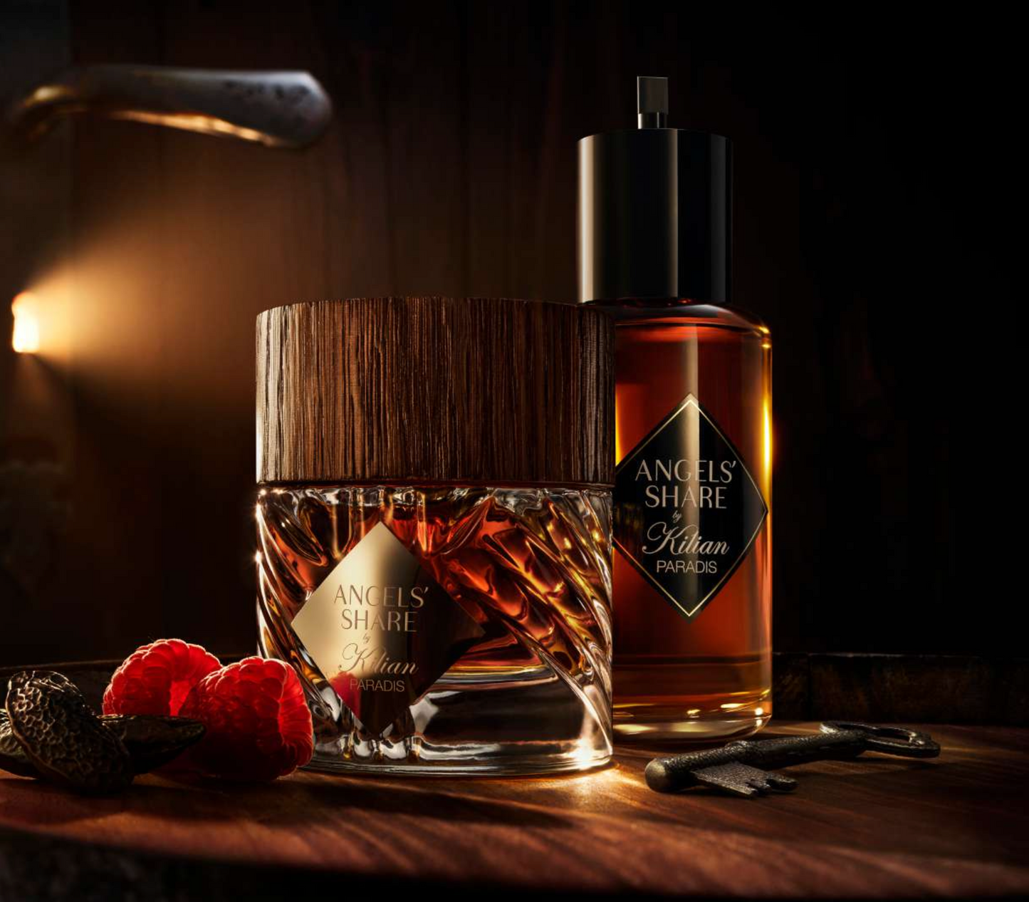 Décant By Kilian Angels’ Share Paradis- Eau de Parfum Maison Matheis