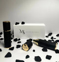 Coffret cadeau + écrin en cuir (compatible avec "Recharge 10ml")