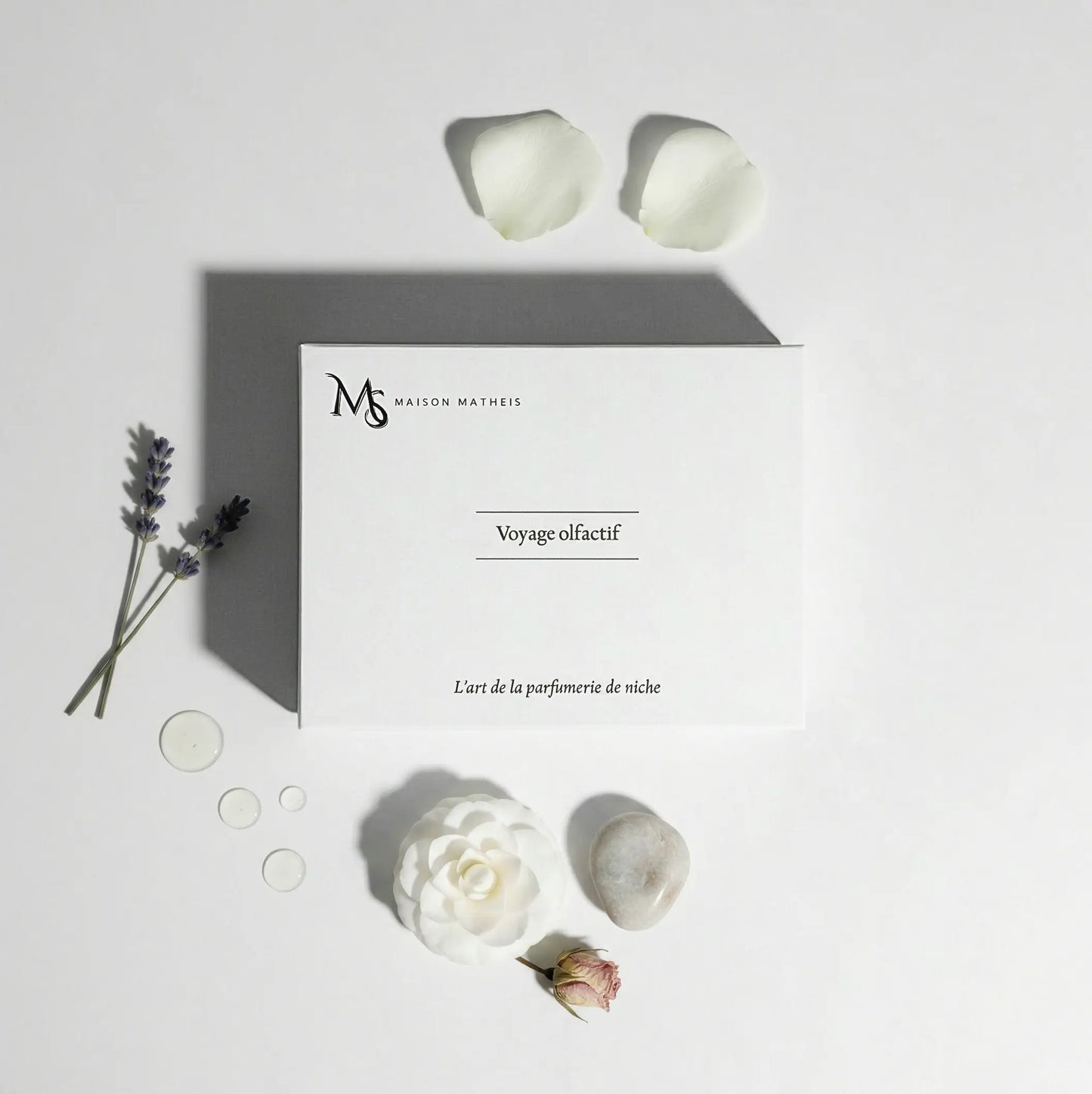 Coffret découverte - 2ml