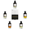 Coffret Découverte — Fomowa Paris | 5 × 2ml