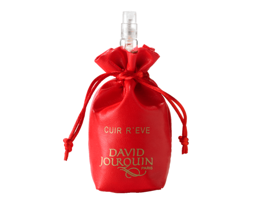 Échantillon David Jourquin Cuir de R'Eve  5ml - Eau de Parfum Maison Matheis