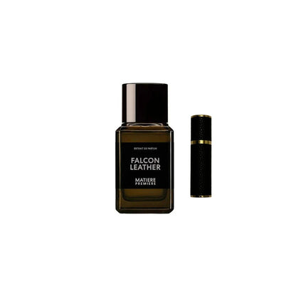Décant Matiere Premiere Falcon Leather - Extrait de Parfum Maison Matheis