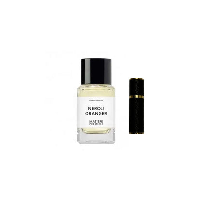 Décant Matiere Premiere Néroli Oranger - Eau de Parfum Maison Matheis