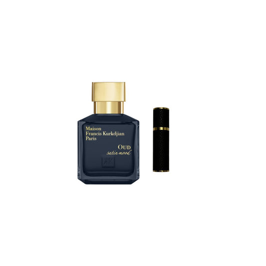 Échantillon Maison Francis Kurkdjian Oud Satin Mood - Eau de Parfum