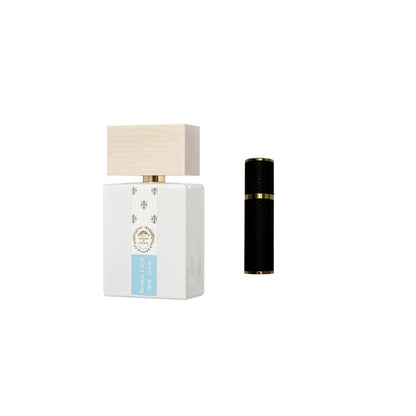 Décant Giardini Di Toscana Bianco Latte - Eau de Parfum Maison Matheis