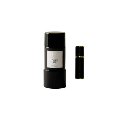 Duo de saison - D'Orsay Flower Lust - Extrait de parfum Maison Matheis