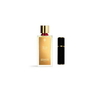 Décant Marc-Antoine Barrois Tilia - Eau de Parfum Maison Matheis