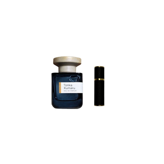 Échantillon Atelier Materi Tonka Kumaru - Eau de Parfum