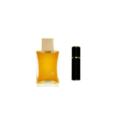 Décant Ella K Ghibli - Eau de parfum Maison Matheis
