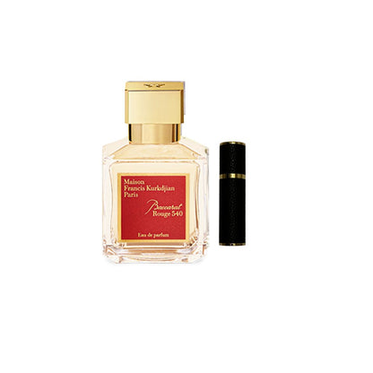 Décant Maison Francis Kurkdjian Baccarat Rouge 540 - Eau de Parfum Maison Matheis