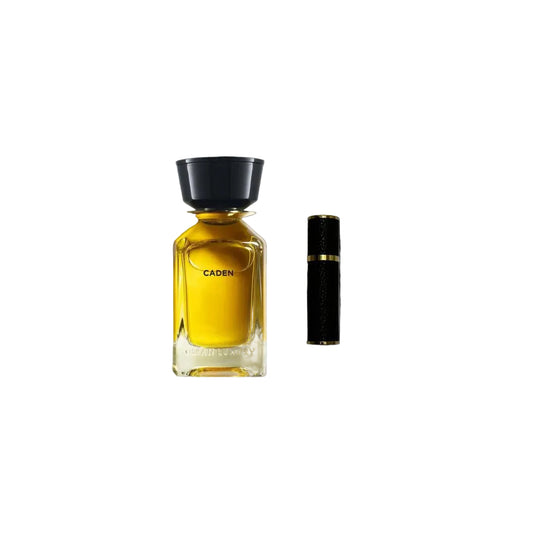 Échantillon Oman Luxury Caden - Eau de Parfum