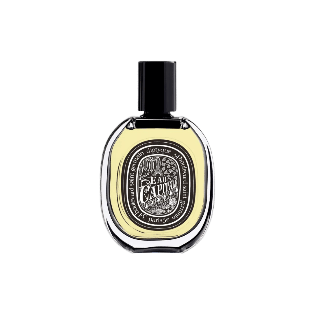 Diptyque Eau Capitale - Eau de Parfum- Échantillon