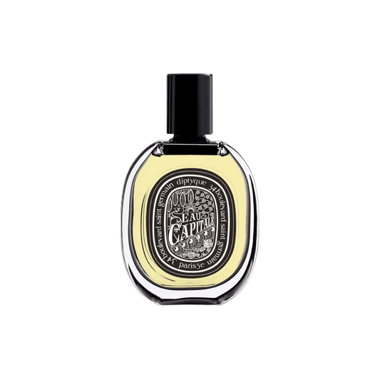 Diptyque Eau Capitale - Eau de Parfum- Échantillon