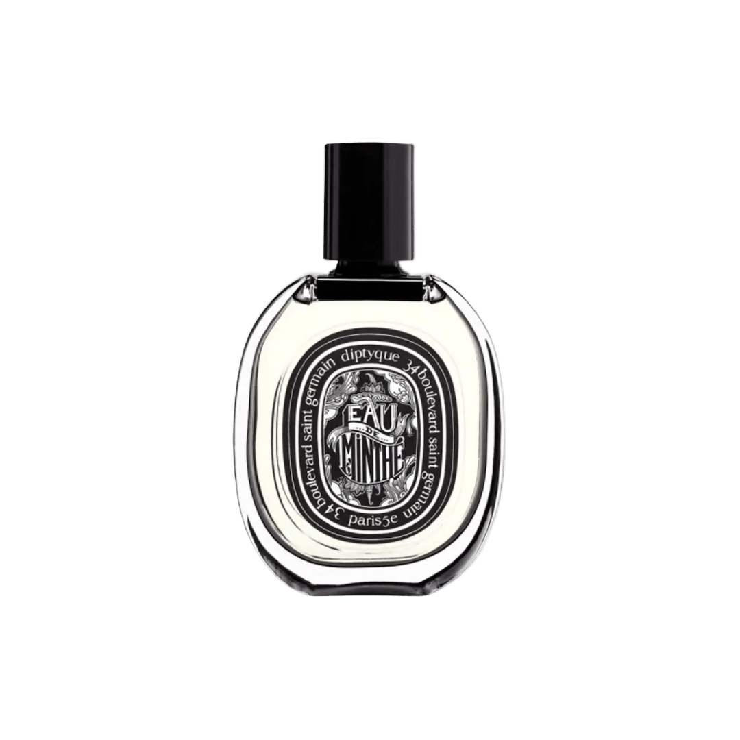 Diptyque Eau de Minthe - Eau de Parfum- Échantillon