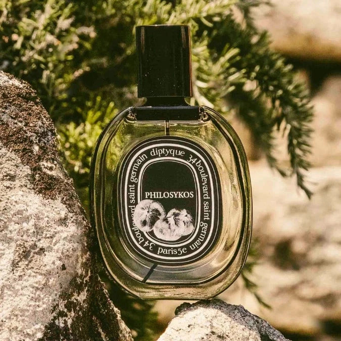 Échantillon décant Dyptique Philosykos - Eau de Parfum Maison Matheis - 2ml 5ml 10ml