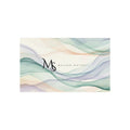 E-Carte cadeau Maison Matheis