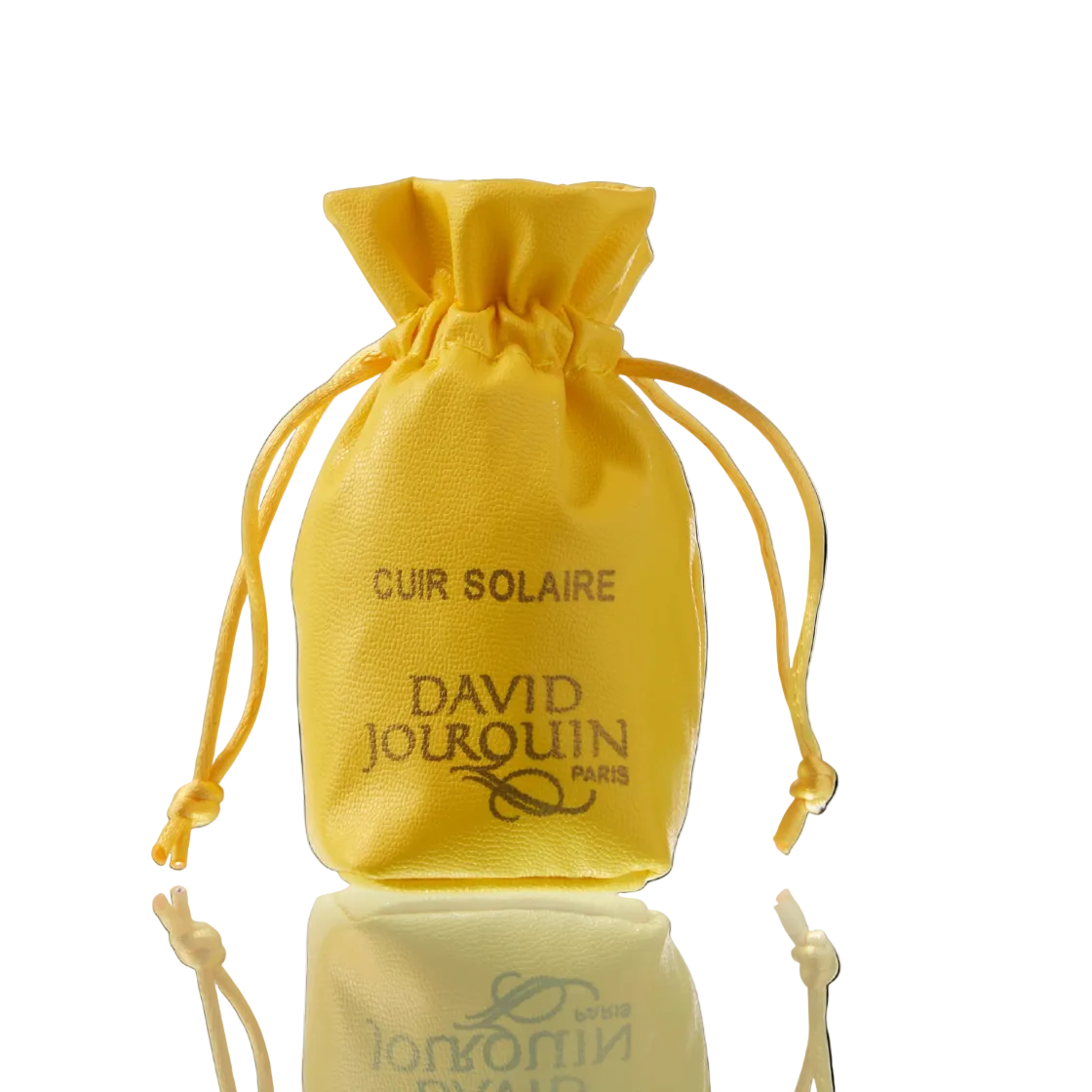 Échantillon David Jourquin Cuir Solaire - Eau de Parfum Maison Matheis