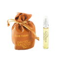 David Jourquin Cuir Tabac  5ml - Eau de Parfum - Échantillon