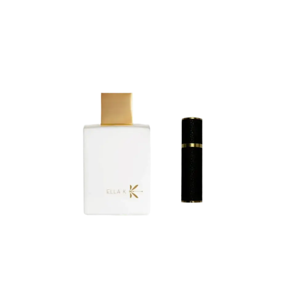 Ella K Musc K - Eau de parfum Maison Matheis