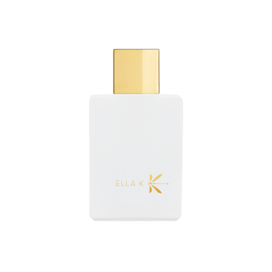 Ella K Musc K - Eau de parfum - Échantillon