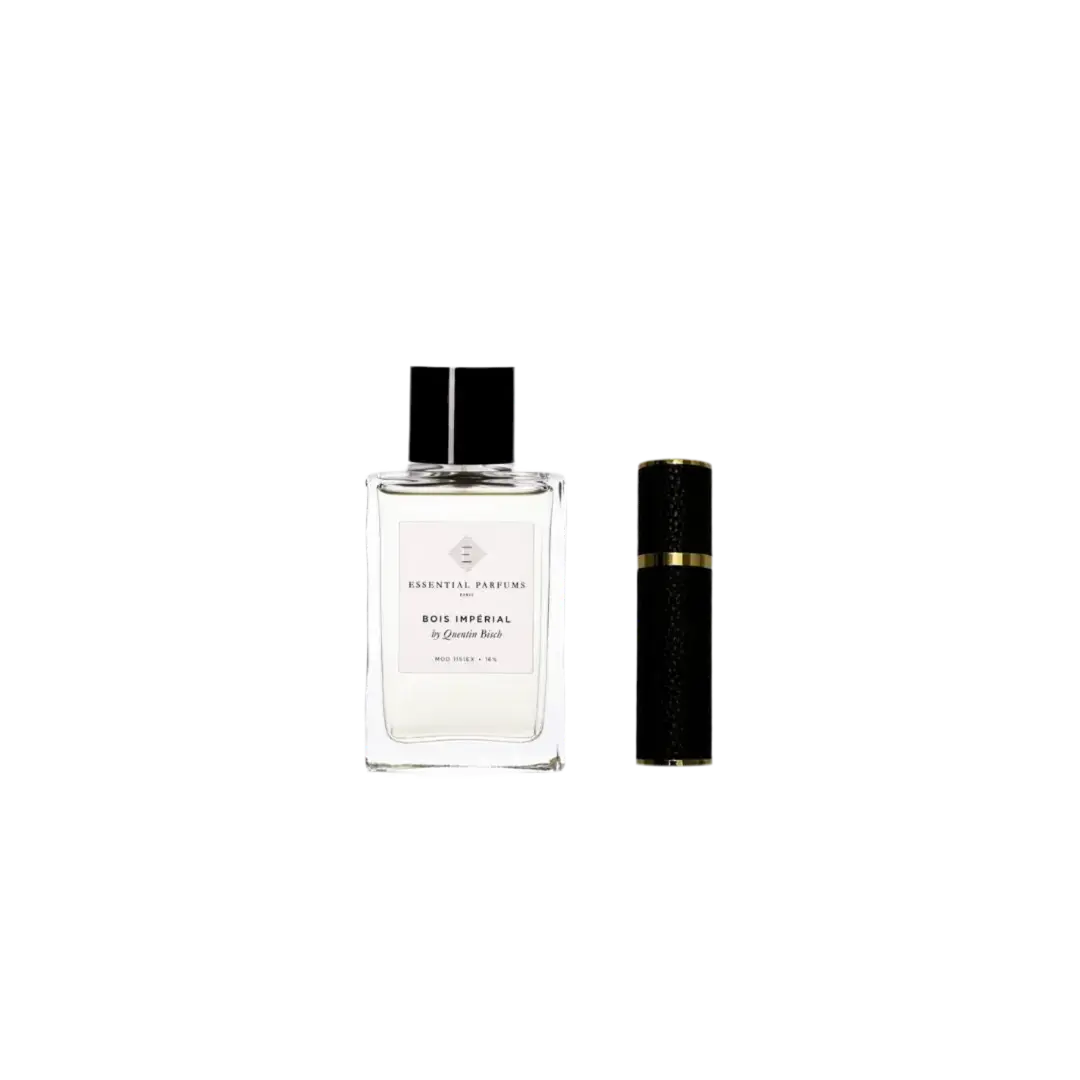 Essential Parfums Bois Impérial - Eau de Parfum Maison Matheis