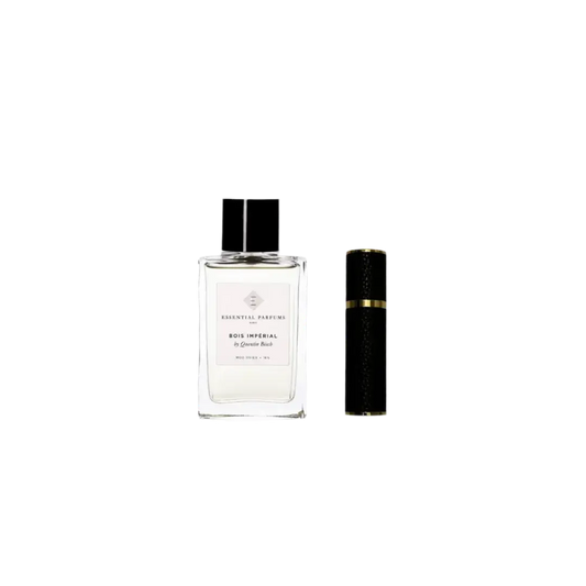 Essential Parfums Bois Impérial - Eau de Parfum Maison Matheis
