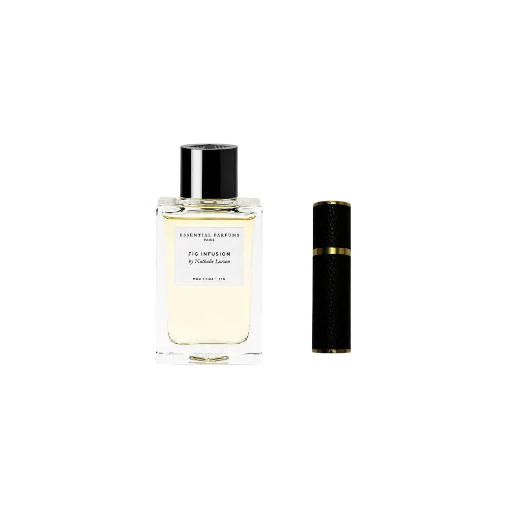 Essential Parfums Fig Infusion - Eau de Parfum Maison Matheis