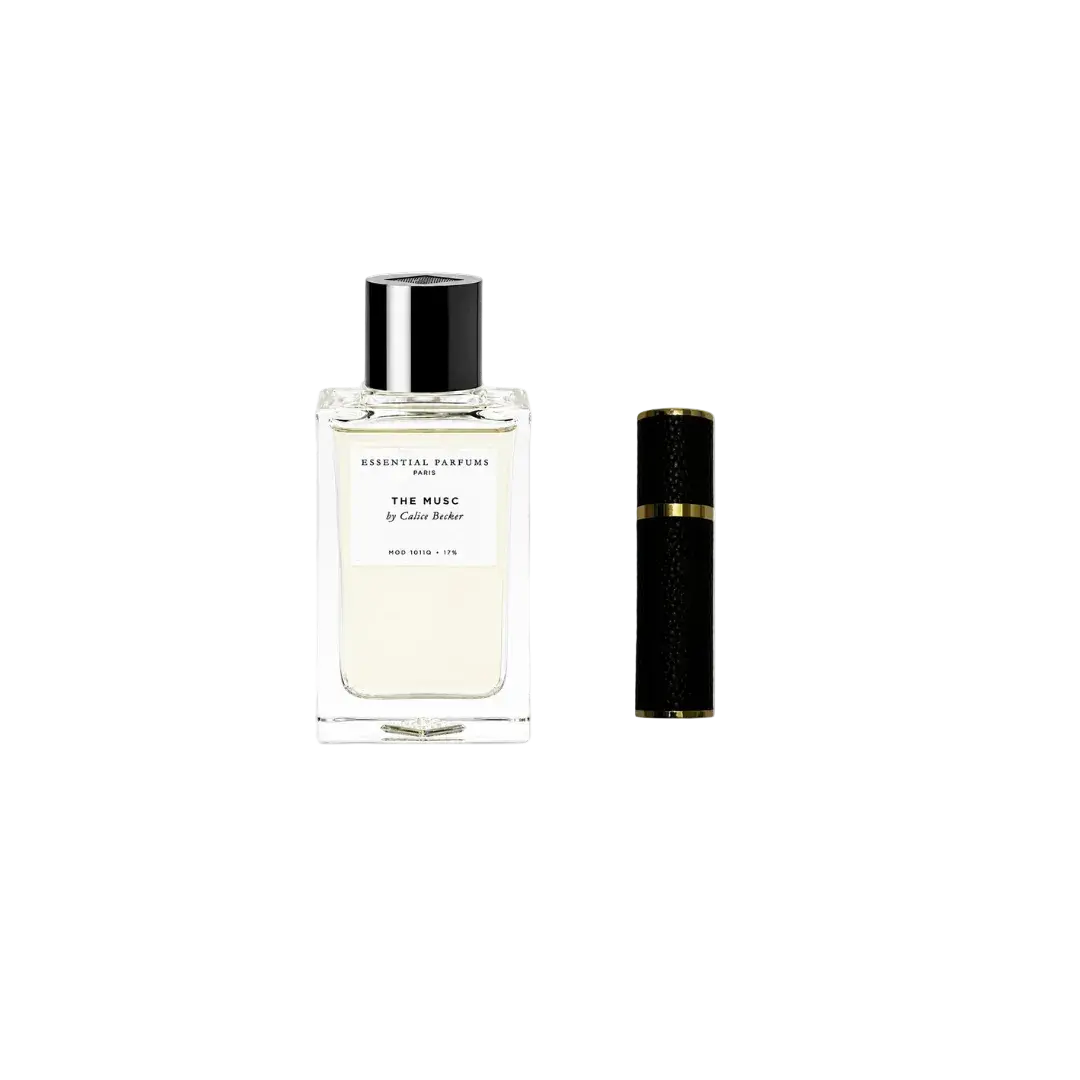 Essential Parfums The Musc - Eau de Parfum Maison Matheis