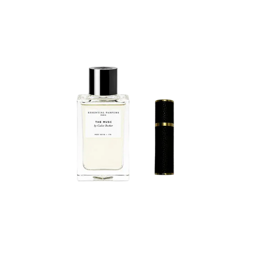 Essential Parfums The Musc - Eau de Parfum Maison Matheis