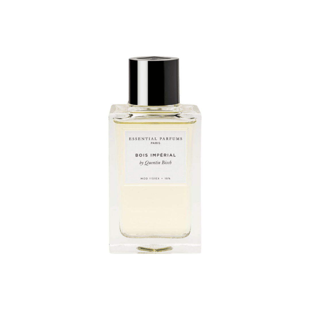 Essential Parfums Bois Impérial - Eau de Parfum - Échantillon