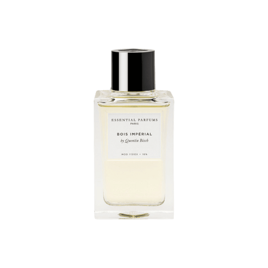 Essential Parfums Bois Impérial - Eau de Parfum - Échantillon