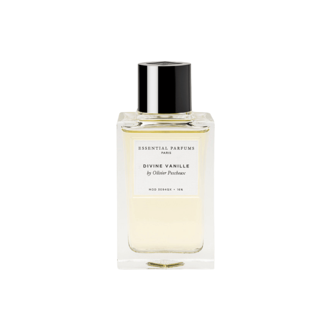 Essential Parfums Divine Vanille - Eau de Parfum - Échantillon