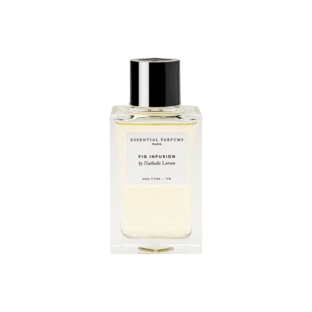 Essential Parfums Fig Infusion - Eau de Parfum - Échantillon
