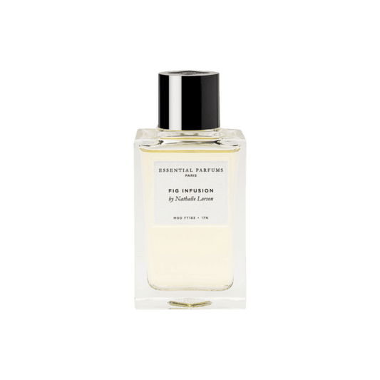 Essential Parfums Fig Infusion - Eau de Parfum - Échantillon