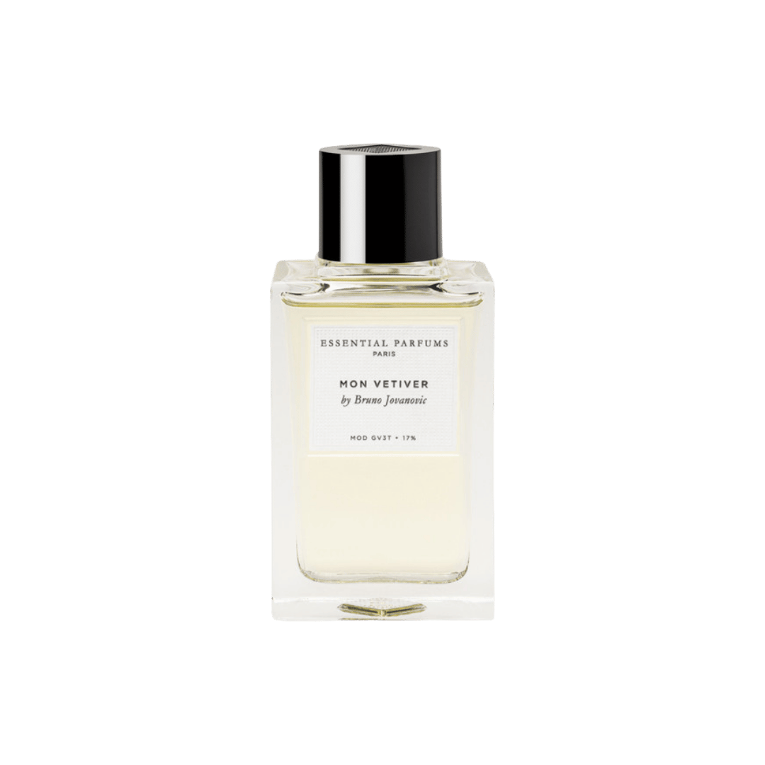 Essential Parfums Mon Vetiver - Eau de Parfum - Échantillon
