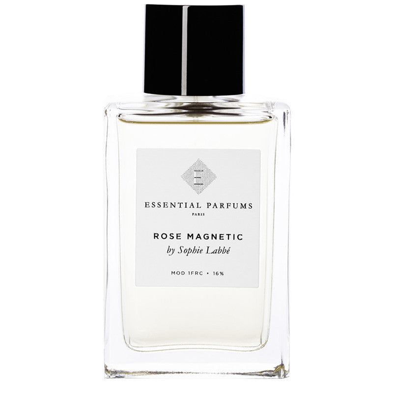 Essential Parfums Rose Magnetic - Eau de Parfum - Échantillon