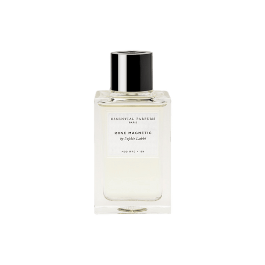 Essential Parfums Rose Magnetic - Eau de Parfum - Échantillon